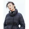 YUSKI Women Long Style Warm Comfortable Down Coat from Xiaomi Youpin