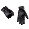 Touch Screen Men Gloves Leather Winter