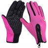 Outdoor Waterproof Fleece Windproof Gloves