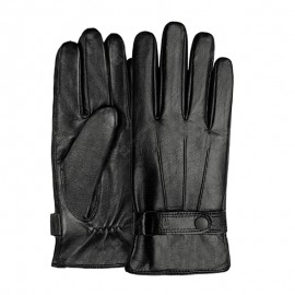 Xiaomi Youpin Men Lambskin Touch Screen Gloves from Spanish Raw Materials