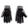 Winter Thickening Warm Men's Gloves