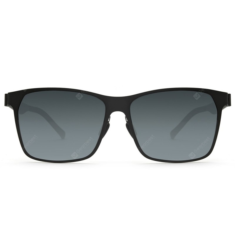 TS Pilot Style UV Protective Lightweight Sunglasses from Xiaomi Mijia