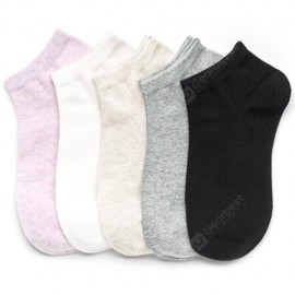 Xiaomi youpin PULPOL SOCKS Ladies Socks 5 Pairs
