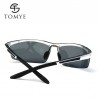 TOMYE 8530 Sports Polarized Lens  for Men and Women High-Definition Outdoor Cycling Sunglasses