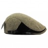 Warm Thickened Exquisite Beret for Man