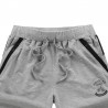 Plus Size Men's Running Shorts Summer Casual Relaxation