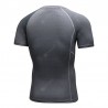Quick Dry Men Compression Tight Fitness Gym Training Running Sportswear
