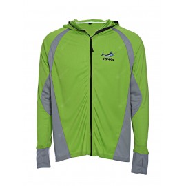 TAB Environmental Sun-proof Sweatshirt Breathable Fishing Coat