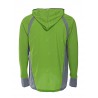 TAB Environmental Sun-proof Sweatshirt Breathable Fishing Coat