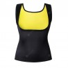 Women Hot Sweat Neoprene Weight Loss Body Shaper Slimming Sauna Vest