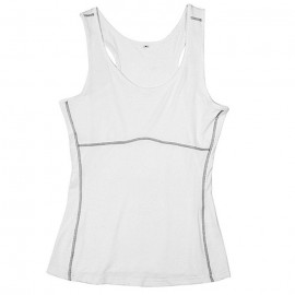 Yuerlian Female Quick-drying Exercising Compression Vest