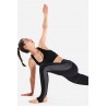 Sports Stirrup Quick Dry Yoga Training Pants for Women