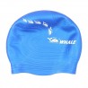 WHALE CAP - 900 Adult Silicone Swim Cap