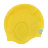 WHALE CAP - 1100 Ear Protection Swimming Cap for Adult