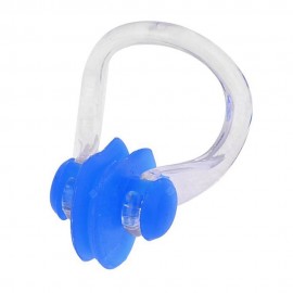 Waterproof Nose Clip Earplug Set for Surf Diving Swimming