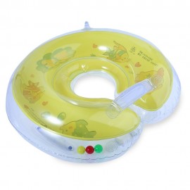 Summer Sea Baby Swimming  Inflatable Bathing Neck Float