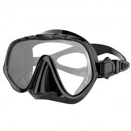 WHALE MK - 1000 Portable  Goggles for Island Snorkeling