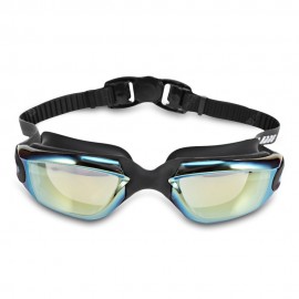 XinHang XH5710 Swimming Goggles with Anti Fog UV Protection