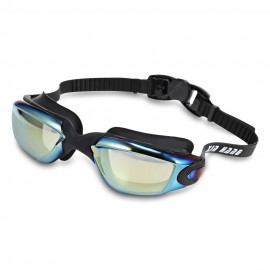 XinHang XH5710 Swimming Goggles with Anti Fog UV Protection