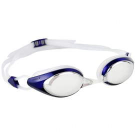 WHALE CF - 1200 Adult Plated Swimming Goggles