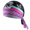 Pirate Headscarf Magic Headscarf Stylish