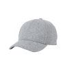 Outdoor Lines Embroidered Embellished Adjustable Baseball Hat
