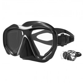 WHALE MK - 2600 Adult Portable Diving Mask