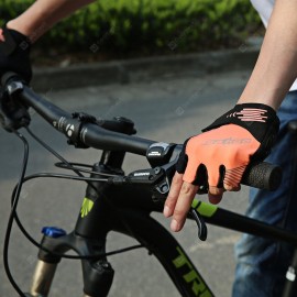 SAHOO 411430 Cycling Gloves