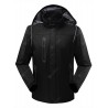 Stylish Breathable Waterproof Windbreak Hooded Jacket
