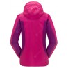 Waterproof Outdoor Women Hooded Jacket