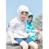 Xiaomi Youpin Kids Stylish Breathable Lightweight Sun Protection Coat