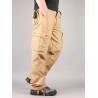 Pocket Multi-functional Casual Autumn Trousers Outdoor Men's Pants
