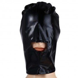 Sex Game Spandex Mask Hood Cap with Air Hole
