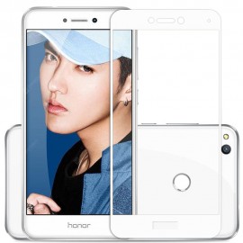 Screen Protector Full Coverage for Huawei P8 Lite 2017 / Honor 8 Lite