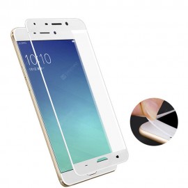 Tempered Glass Screen Protector Full Cover 9H 2.5D Ultra Thin Protective Film For Oneplus 3 / 3T