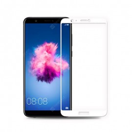 Tempered Glass Full Screen Protector for Huawei P Smart