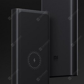 Xiaomi Wireless Power Bank 10000mAh for Daily Use