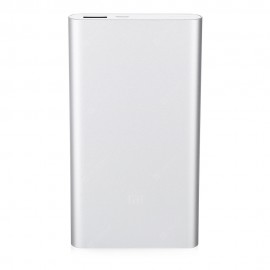 Original Xiaomi Ultra-thin 10000mAh Mobile Power Bank 2