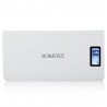 ROMOSS Sense 6 Plus LCD 20000mAh External Battery Pack Power Bank
