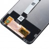 Original LCD Screen And Digitizer Full Assembly Repair Part Black for Xiaomi Pocophone F1