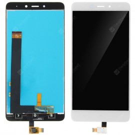 White Screen Assembly for Xiaomi Redmi Note4
