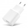 Original Xiaomi Charger with Type-C Data Cable 1m Set for Oneplus 6T / 6 / 5T / 5 / 3 / 3T / Xiaomi mi 8 / F1