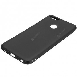 Ultra-Thin Anti-Fingerprint Tpu Protective Case For Xiaomi Mi A1 / Xiaomi Mi 5X