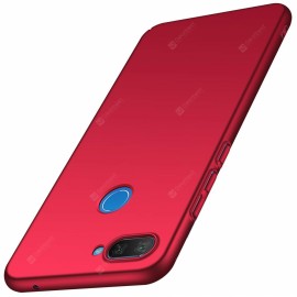 Shield Series Hard Protective Case Cover for Xiaomi 8 Lite
