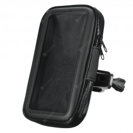 Universal Water-resistant Bike Motorcycle Case Phone Bag
