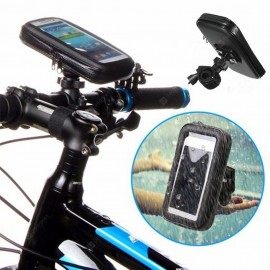 Universal Water-resistant Bike Motorcycle Case Phone Bag