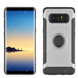 Shatter-resistant Cover Case for Samsung Galaxy Note 8
