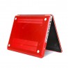 Stylish Crystal 13.3 inch Notebook Case Waterproof for A1706 / A1708