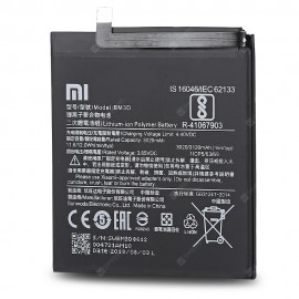 Original Xiaomi Lithium Ion Polymer Battery for Xiaomi Mi 8SE