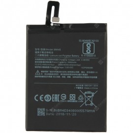 Xiaomi Original Replacement Phone Battery BM4E 4000mAh for Mi Pocophone F1